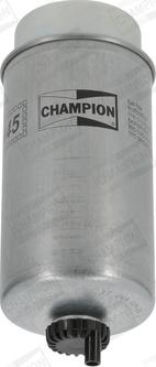Champion CFF100445 - Топливный фильтр autosila-amz.com