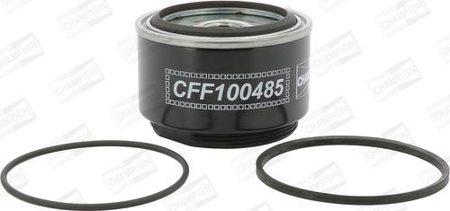 Champion CFF100485 - Fuel filter autosila-amz.com