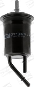 Champion CFF100595 - Топливный фильтр autosila-amz.com