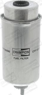 Champion CFF100590 - Топливный фильтр autosila-amz.com