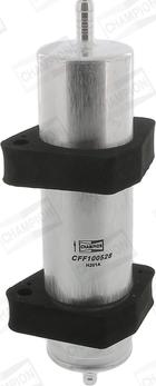 Champion CFF100528 - Топливный фильтр autosila-amz.com