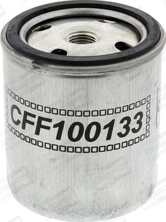 Champion CFF100133 - Топливный фильтр autosila-amz.com