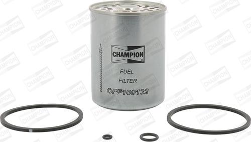 Champion CFF100132 - Топливный фильтр autosila-amz.com