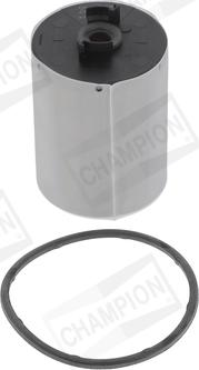 Champion CFF100747 - Топливный фильтр autosila-amz.com