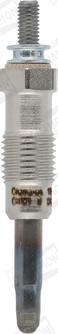 Champion CH189 - Glow plug double coil long post heating autosila-amz.com
