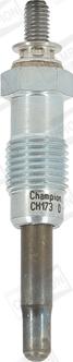 Champion CH173 - Свеча накаливания autosila-amz.com