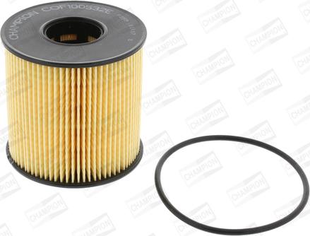 DT Spare Parts 4057795026865 - Масляный фильтр autosila-amz.com