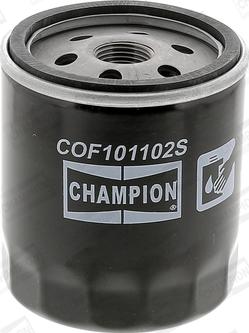 Mann-Filter WL7129 - Масляный фильтр autosila-amz.com