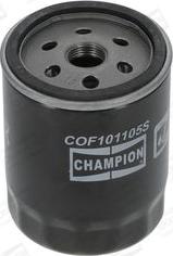 Champion COF101115S - Масляный фильтр autosila-amz.com