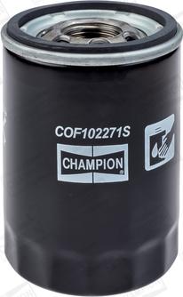 Purolator L25522 - Масляный фильтр autosila-amz.com