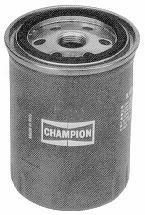Champion F104/606 - Масляный фильтр autosila-amz.com