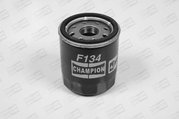 Champion F134/606 - Масляный фильтр autosila-amz.com