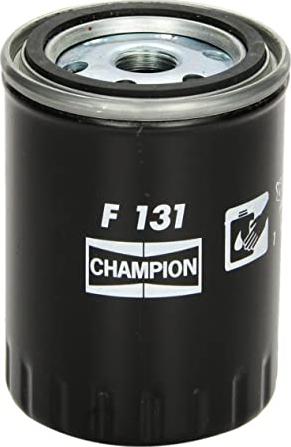 Champion F131/606 - Масляный фильтр autosila-amz.com