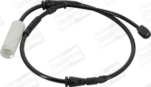 Champion FWI358 - Сигнализатор, износ тормозных колодок autosila-amz.com