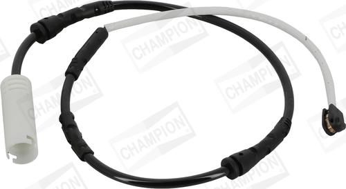 Champion FWI361 - Сигнализатор, износ тормозных колодок autosila-amz.com