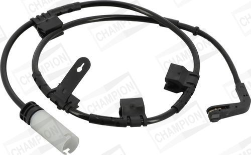 Champion FWI316 - Сигнализатор, износ тормозных колодок autosila-amz.com