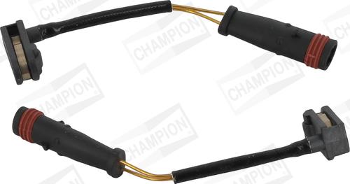 Champion FWI311 - Сигнализатор, износ тормозных колодок autosila-amz.com