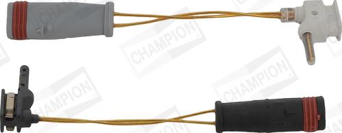 Champion FWI266 - Сигнализатор, износ тормозных колодок autosila-amz.com