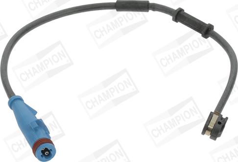 Champion FWI289 - Сигнализатор, износ тормозных колодок autosila-amz.com