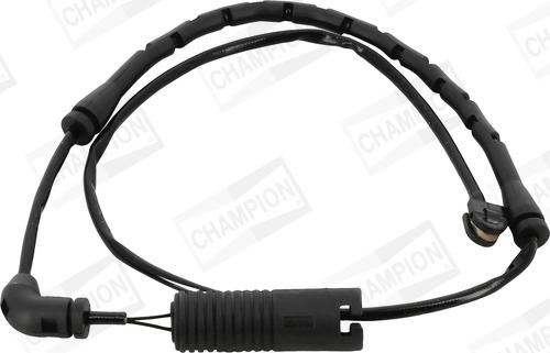 Champion FWI283 - Сигнализатор, износ тормозных колодок autosila-amz.com