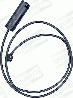 Champion FWI232 - Сигнализатор, износ тормозных колодок autosila-amz.com