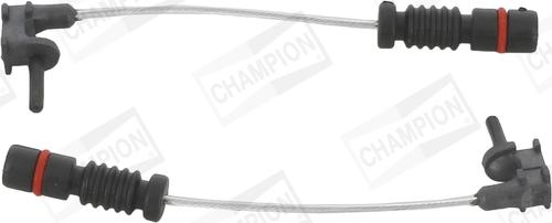Champion FWI226 - Сигнализатор, износ тормозных колодок autosila-amz.com
