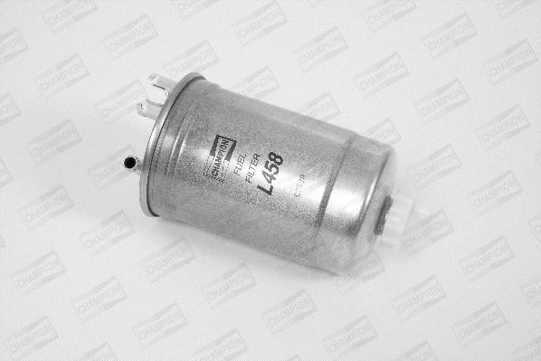 Champion L458/606 - Топливный фильтр autosila-amz.com