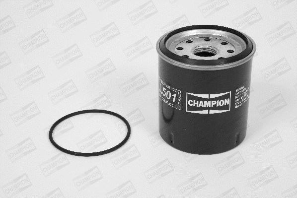 Champion L501/606 - Топливный фильтр autosila-amz.com