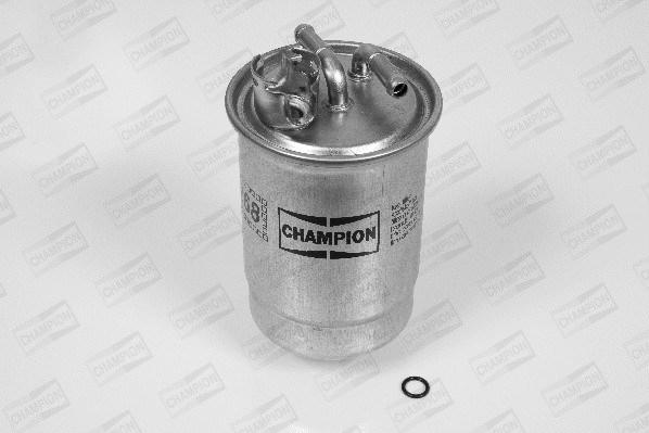 Champion L268/606 - Топливный фильтр autosila-amz.com