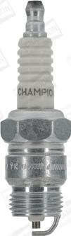 Champion OE054/T10 - Свеча зажигания autosila-amz.com