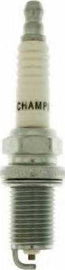 Champion OE062/T10 - Свеча зажигания autosila-amz.com