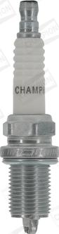 Champion OE019/R04 - Свеча зажигания autosila-amz.com