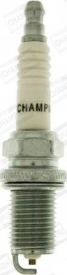 Champion OE043/T10 - Свеча зажигания autosila-amz.com