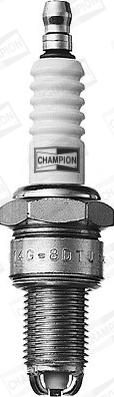 Champion OE025/R04 - Свеча зажигания autosila-amz.com