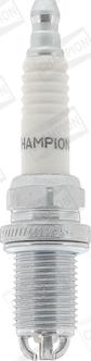 Champion OE077/T10 - Свеча зажигания autosila-amz.com