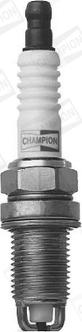 Champion OE100/T10 - Свеча зажигания autosila-amz.com