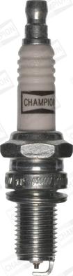 Champion P-RA7HC/T10 - СВЕЧА ЗАЖИГАНИЯ SPARK PLUG COPPER POWER P-RA7HC autosila-amz.com