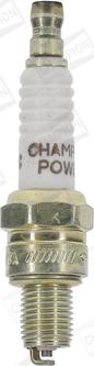 Champion P-RZ7HC/T10 - Свеча зажигания autosila-amz.com