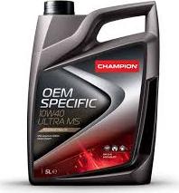 Champion Lubricants 15706 - Моторное масло autosila-amz.com