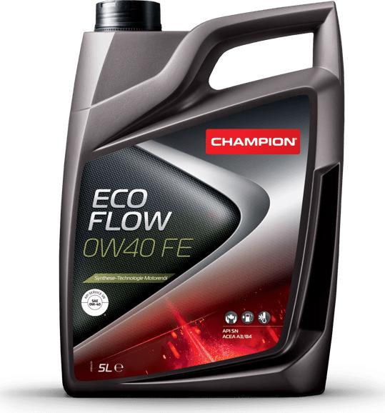 Champion Lubricants 16106 - Моторное масло autosila-amz.com