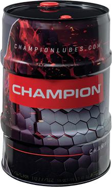 Champion Lubricants 1050785 - Трансмиссионное масло autosila-amz.com