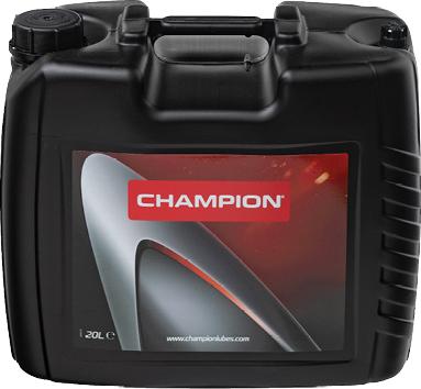 Champion Lubricants 8234224 - Трансмиссионное масло autosila-amz.com