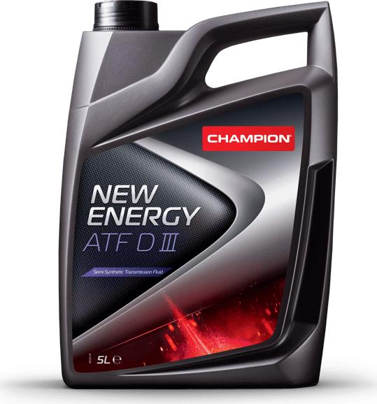 Champion Lubricants 3006 - Трансмиссионное масло autosila-amz.com