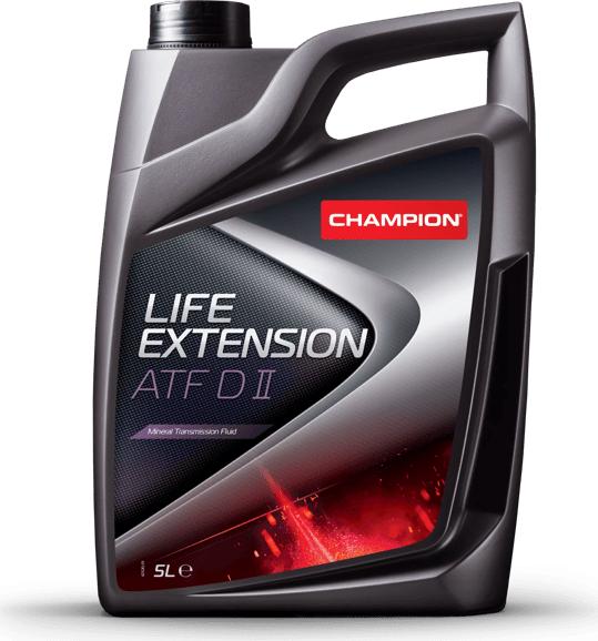 Champion Lubricants 3003 - Трансмиссионное масло autosila-amz.com