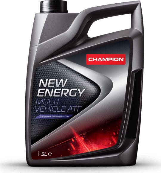 Champion Lubricants 3010 - Трансмиссионное масло autosila-amz.com