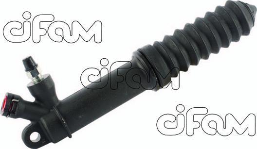 Cifam 404-093 - Рабочий цилиндр, система сцепления autosila-amz.com