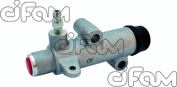 Cifam 404-004 - Рабочий цилиндр, система сцепления autosila-amz.com
