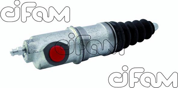 Cifam 404-008 - Рабочий цилиндр, система сцепления autosila-amz.com