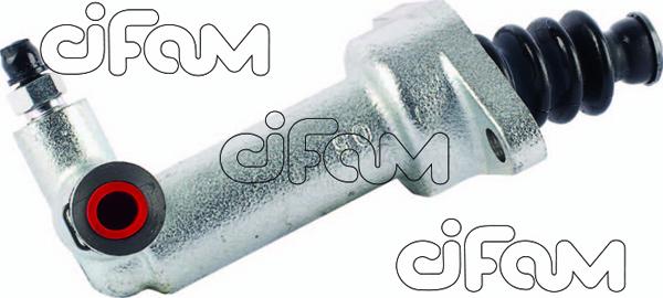 Cifam 404-082 - Рабочий цилиндр, система сцепления autosila-amz.com