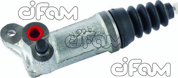 Cifam 404-079 - Рабочий цилиндр, система сцепления autosila-amz.com